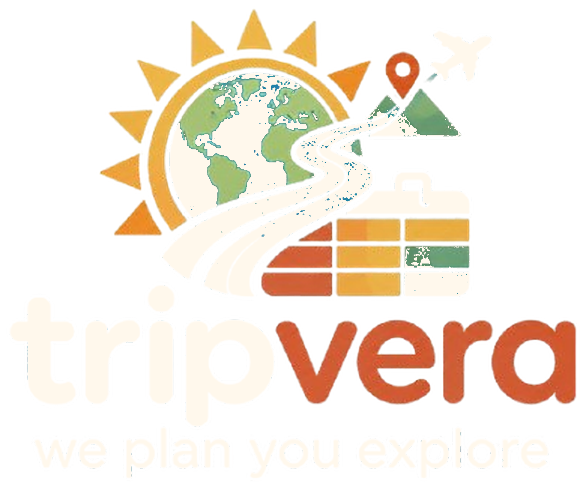 TripVera — we plan you explore
